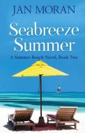 Summer Beach di Jan Moran edito da Sunny Palms Press