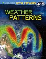 Weather Patterns di Nancy Dickmann edito da PEBBLE BOOKS