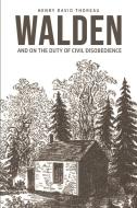 Walden di Henry David Thoreau edito da Public Park Publishing