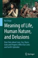 Diogo, R: Misleading Quests for Purpose in Life di Rui Diogo edito da Springer-Verlag GmbH