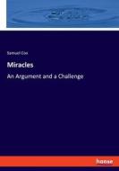 Miracles di Samuel Cox edito da hansebooks