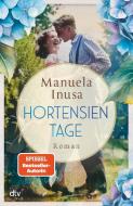 Hortensientage di Manuela Inusa edito da dtv Verlagsgesellschaft