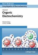 Encyclopedia Of Electrochemistry di Allen J. Bard edito da Wiley-vch Verlag Gmbh