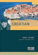 Croatian edito da Strokes Language Research