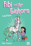 Fibi und ihr Einhorn (Bd. 4) - Funkelfieber di Dana Simpson edito da Ullmann Medien GmbH