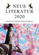 Neue Literatur 2020 edito da Fouque Literaturverlag