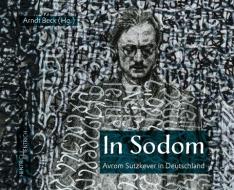 In Sodom di Arndt Beck edito da Hentrich & Hentrich