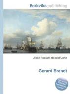 Gerard Brandt edito da Book On Demand Ltd.