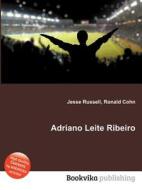 Adriano Leite Ribeiro edito da Book On Demand Ltd.