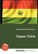 Tapper Zukie edito da Book On Demand Ltd.