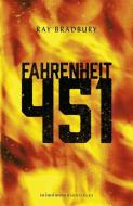 Fahrenheit 451 di Ray Bradbury edito da PLANETA PUB