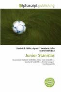 Junior Stanislas edito da Betascript Publishing