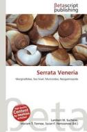 Serrata Veneria edito da Betascript Publishing