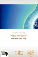 Pepsi Invaders edito da Crypt Publishing