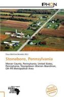 Stoneboro, Pennsylvania edito da Phon