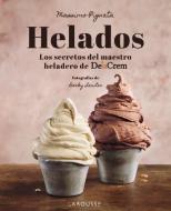 Helados edito da Larousse