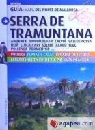 Serra de Tramuntana : guía y mapa del Norte de Mallorca di Imma Planas Badia, Gaspar Valero i Martí edito da Triangle Postals, S.L.