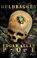 Guldbaggen di Edgar Allan Poe edito da Saga Egmont