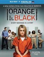 Orange Is the New Black: Season One edito da Lions Gate Home Entertainment