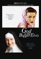 God Is the Bigger Elvis edito da Warner Bros. Digital Dist