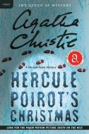 Hercule Poirot's Christmas di Agatha Christie edito da Harper Paperbacks