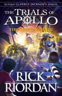 The Trials of Apollo 03. The Burning Maze di Rick Riordan edito da Penguin Books Ltd (UK)