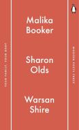 Penguin Modern Poets 3 di Malika Booker, Sharon Olds, Warsan Shire edito da Penguin Books Ltd