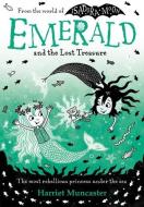 Emerald And The Lost Treasure di Muncaster edito da Oxford University Press