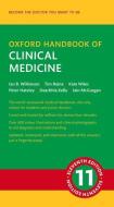 Oxford Handbook Of Clinical Medicine di Wilkinson, Raine, Wiles, Hateley, Kelly, McGurgan edito da OUP OXFORD