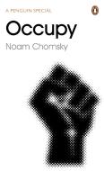 Occupy di Noam Chomsky edito da Penguin Books Ltd (UK)