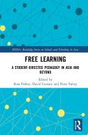 Free Learning edito da Taylor & Francis Ltd