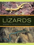 Lizards: Windows to the Evolution of Diversity di Eric R. Pianka, Laurie J. Vitt edito da University of California Press