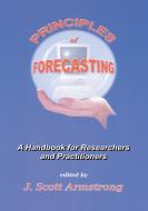 Principles of Forecasting edito da Springer US