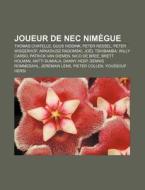Joueur De Nec Nim Gue: Guus Hiddink, Ark di Livres Groupe edito da Books LLC, Wiki Series