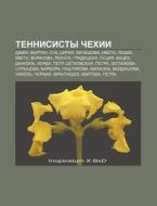 Tennisisty Chekhii: Damm, Martin, Suk, T di Istochnik Wikipedia edito da Books LLC, Wiki Series