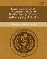 This Is Not Available 045108 di Jonathan Wendell Caudill edito da Proquest, Umi Dissertation Publishing