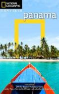 National Geographic Traveler: Panama, 3rd Edition di Christopher Baker edito da National Geographic Society