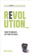 Revolution di Kevin Duncan edito da Hodder & Stoughton General Division