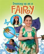 Fairy di Rebekah Shirley edito da Hachette Children's Group