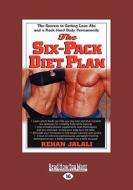 The Six-pack Diet Plan di Rehan Jalai edito da Readhowyouwant.com Ltd