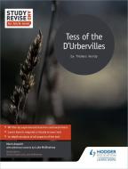 Study and Revise for AS/A-level: Tess of the D'Urbervilles di Mark Asquith, Luke McBratney edito da Hodder Education