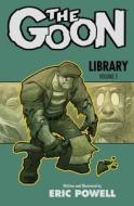 The Goon Library Volume 5 di Eric Powell edito da Dark Horse Comics,U.S.