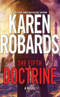 Fifth Doctrine The di KAREN ROBARDS edito da Brilliance Audio