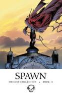 Spawn Origins, Volume 11 di Todd Mcfarlane, Brian Holguin edito da IMAGE COMICS