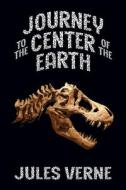 Journey To The Center Of The Earth di Jules Verne edito da G&D Media