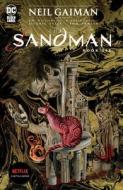 The Sandman Book Six di Neil Gaiman edito da D C COMICS