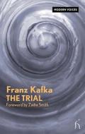 The Trial di Franz Kafka edito da Hesperus Press Ltd