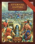 Eternal Empire di Richard Bodley-Scott edito da Bloomsbury Publishing Plc