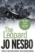 The Leopard di Jo Nesbo edito da Vintage Books USA