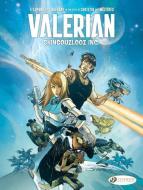 Valerian And Laureline: Shingouzlooz Inc. di Wilfrid Lupano edito da Cinebook Ltd
